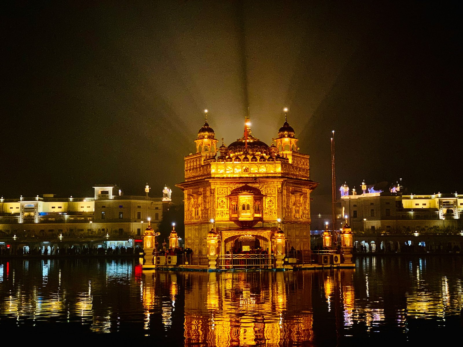 Chandigarh to Manali to Amritsar: The North India Road Loop